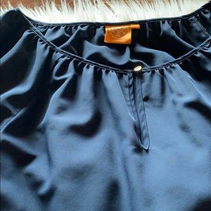 Tory Burch Signature Tunic